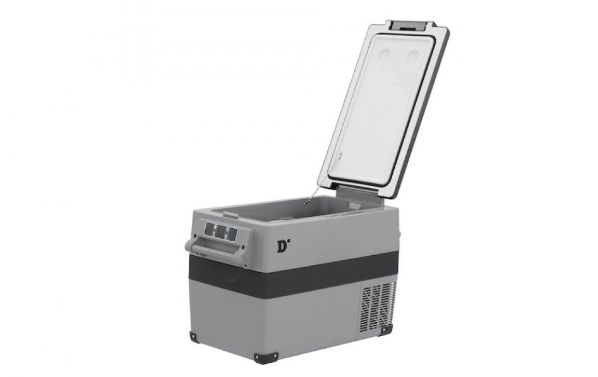 Diniwid S45 Compressor Fridge Freezer Box in the group Caravan & Motorhome / Heat, Cold & Ventilation / Refrigerators & Coolers / Coolers at Campingvaruhuset i Norden AB (84232)