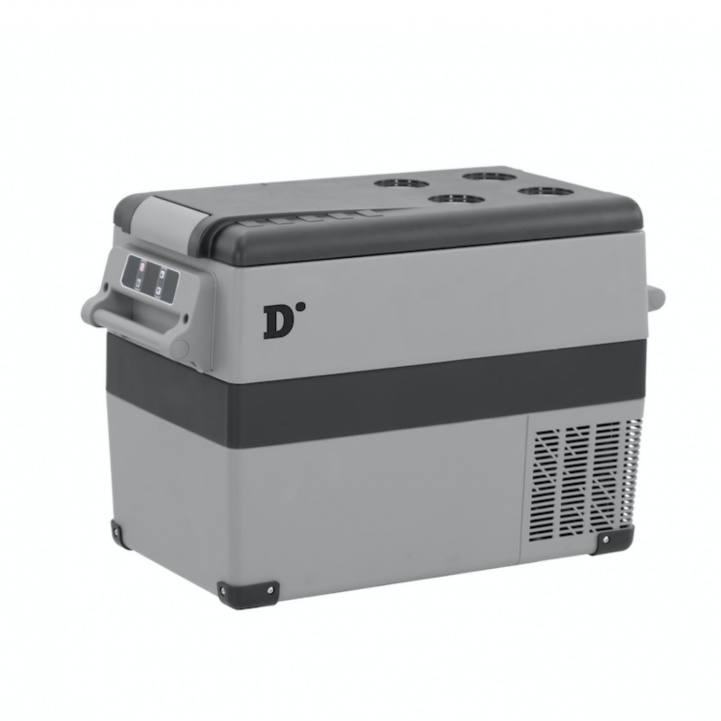 Diniwid S55 Compressor Fridge Freezer Box in the group Caravan & Motorhome / Heat, Cold & Ventilation / Refrigerators & Coolers / Coolers at Campingvaruhuset i Norden AB (84233)