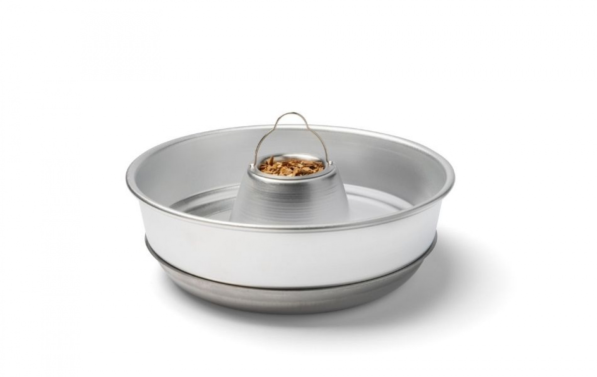 Omnia Smoker Cup in the group Household & Kitchen / Kitchen accessories / Kitchen utensils at Campingvaruhuset i Norden AB (84264)