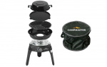 Campmaster Portable Gas Grill