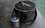 Campmaster Portable Gas Grill