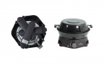 Campmaster Portable Gas Grill