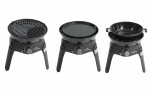 Campmaster Portable Gas Grill