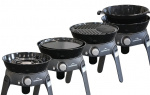 Campmaster Portable Gas Grill
