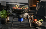 Campmaster Portable Gas Grill