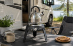Campmaster Portable Gas Grill