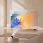 Manta Mini Smart Projector