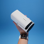 Manta Mini Smart Projector