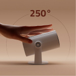 Manta Mini Smart Projector