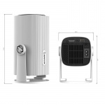 Manta Mini Smart Projector
