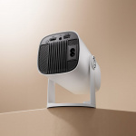 Manta Mini Smart Projector