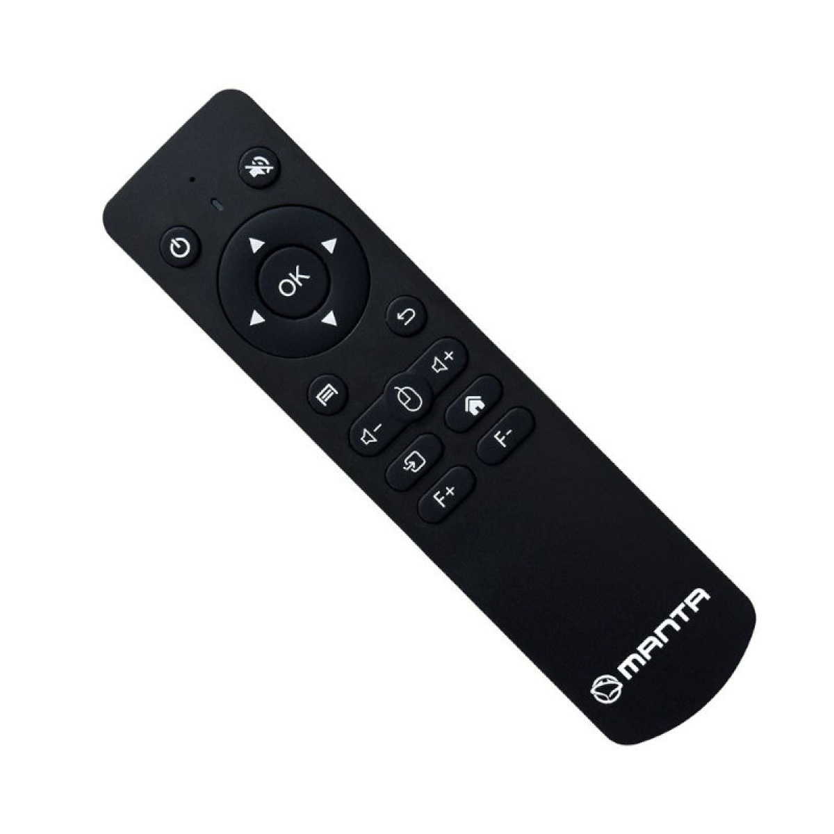 Manta Mini Smart Projector in the group Caravan & Motorhome / Electronics / TV, Image & Sound / Projectors at Campingvaruhuset i Norden AB (84275)