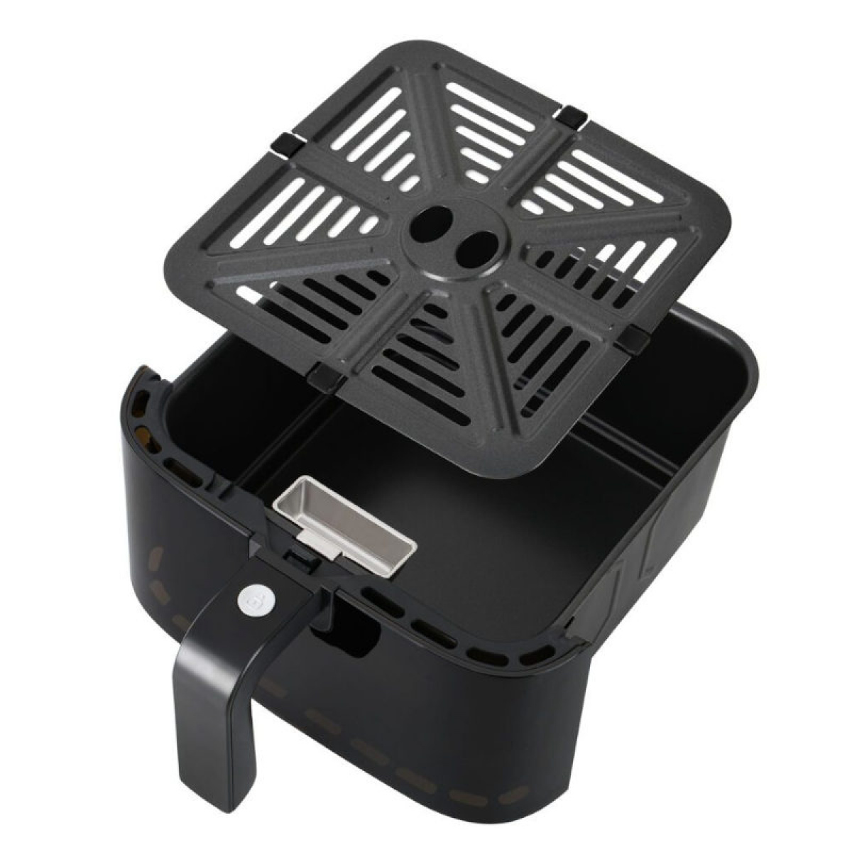 Lovio Air Fryer PureFry 5L in the group Household & Kitchen / Kitchen appliances / Other Kitchen Appliances at Campingvaruhuset i Norden AB (84276)