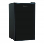 Manta Refrigerator 91L 230V Black