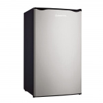 Manta Refrigerator 91L 230V Silver-Black