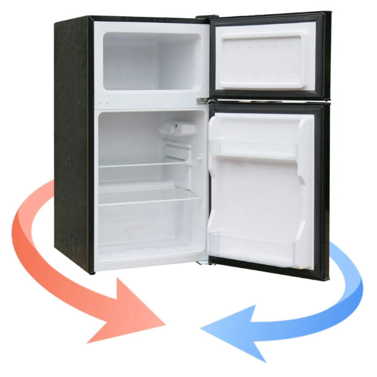  in the group Caravan & Motorhome / Heat, Cold & Ventilation / Refrigerators & Coolers / Other Refrigerators/Freezers at Campmarket (84281)