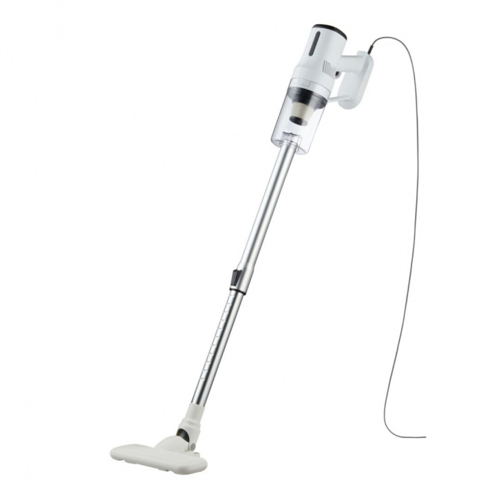 Manta Handheld Vacuum with Stick in the group Household & Kitchen / Laundry, Cleaning & Dishes / Cleaning at Campmarket (84283)