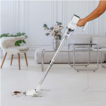 Manta Handheld Vacuum with Stick