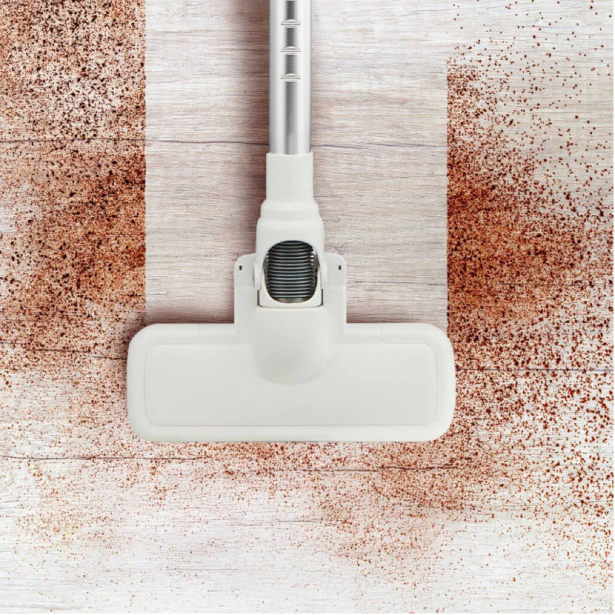 Manta Handheld Vacuum with Stick in the group Household & Kitchen / Laundry, Cleaning & Dishes / Cleaning at Campmarket (84283)