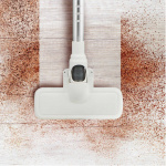 Manta Handheld Vacuum with Stick