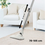 Manta Handheld Vacuum with Stick