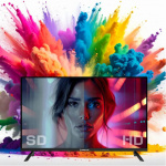 MANTA LED TV 32 inches 230v