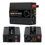 Manta Inverter 500W