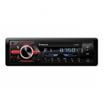 Manta Car Stereo Ottawa RS4508