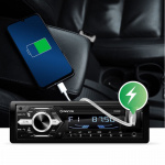 Manta Car Stereo Ottawa RS4508