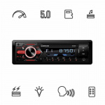 Manta Car Stereo Ottawa RS4508