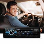 Manta Car Stereo Ottawa RS4508