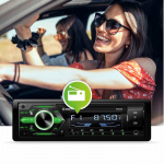Manta Car Stereo Ottawa RS4508