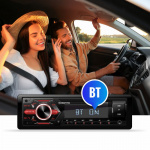 Manta Car Stereo Ottawa RS4508
