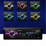 Manta Car Stereo Ottawa RS4508