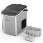 Lovio Ice Machine Crystal Ice