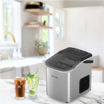 Lovio Ice Machine Crystal Ice