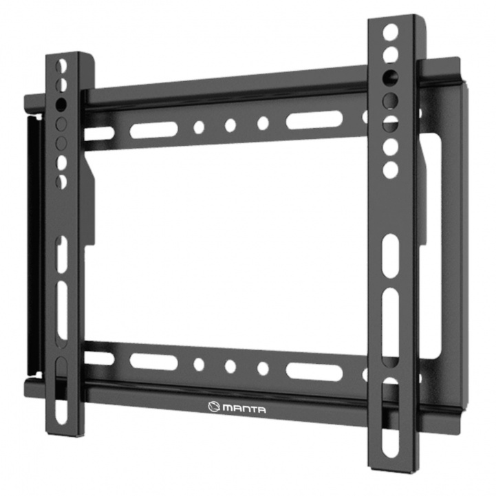 Manta TV Mount 14–50 inches in the group Caravan & Motorhome / Electronics / TV, Image & Sound / Accessories TV & Sound at Campingvaruhuset i Norden AB (84292)