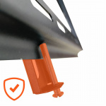 Manta TV Mount 14–50 inches