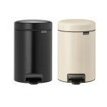 Brabantia Pedal Bin 3L
