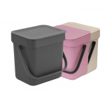 Brabantia Waste Bin 3L