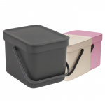 Brabantia Waste Bin 6L