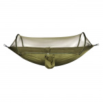 Hammock with Mosquito Net