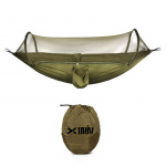 Hammock with Mosquito Net