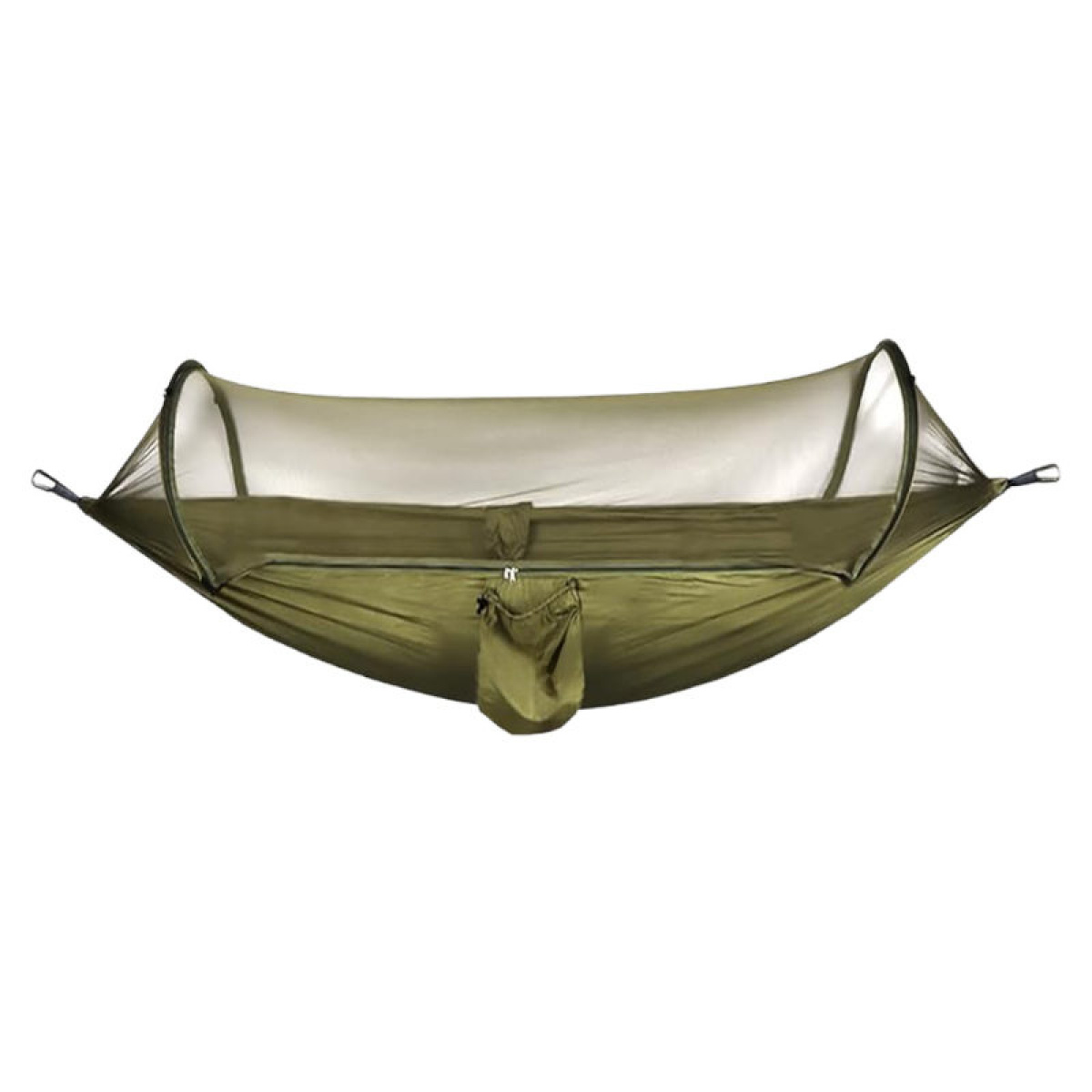 Hammock with Mosquito Net in the group Outdoor / Sleeping Equipment at Campmarket (84340)