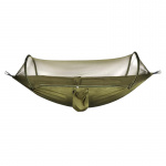 Hammock with Mosquito Net