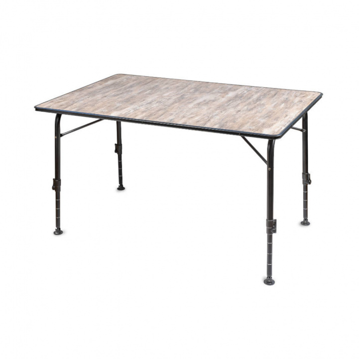 Telta Bornholm Table 120x80 cm in the group Camping furniture / Camping table at Campingvaruhuset i Norden AB (84349)
