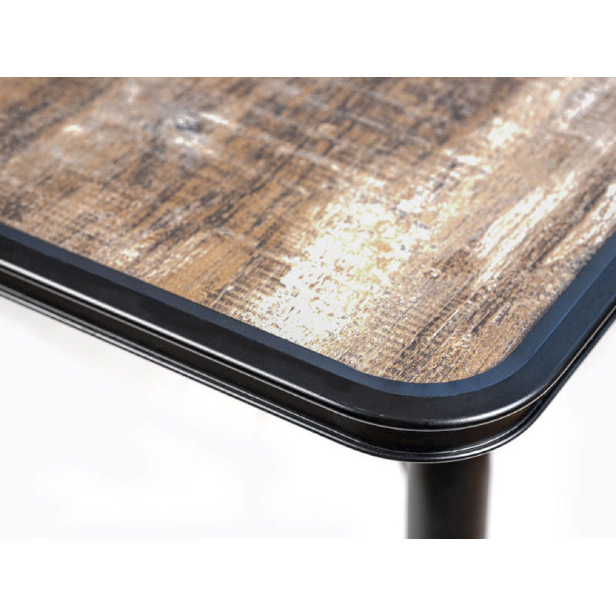 Telta Bornholm Table 120x80 cm in the group Camping furniture / Camping table at Campingvaruhuset i Norden AB (84349)