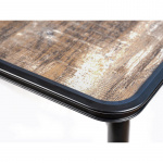 Telta Bornholm Table 120x80 cm