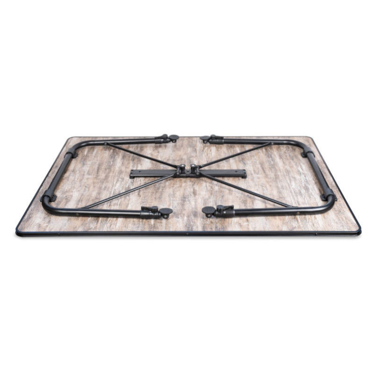 Telta Bornholm Table 120x80 cm in the group Camping furniture / Camping table at Campingvaruhuset i Norden AB (84349)