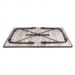 Telta Bornholm Table 120x80 cm